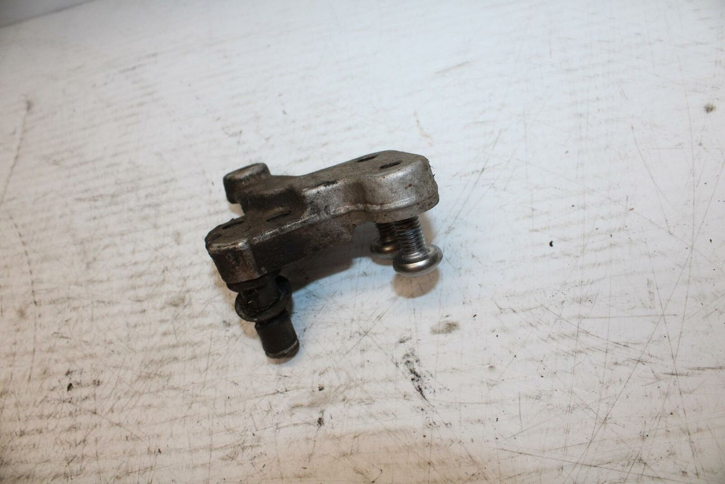 06-07 SUZUKI GSXR750 SHIFTER LINKAGE SHIFT LINK PEDAL PIVOT BB300