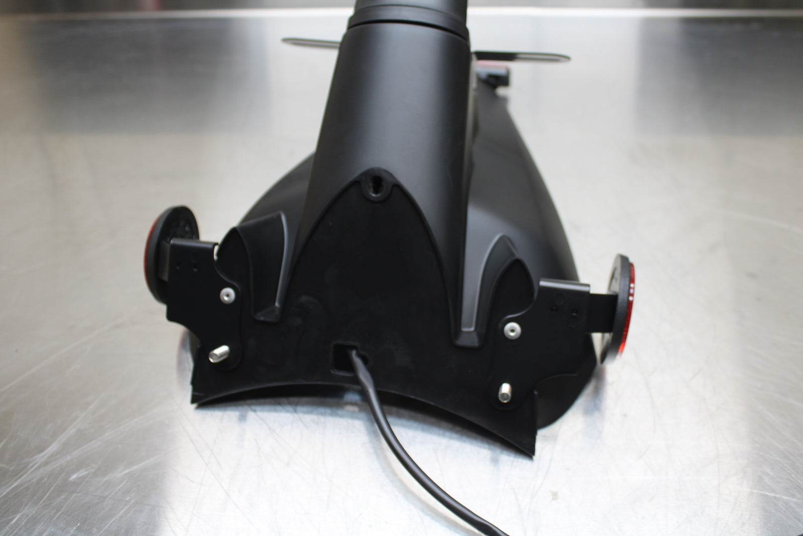 23-24 KAWASAKI NINJA ZX14R NEW!! REAR BACK FENDER MUD GUARD BB141