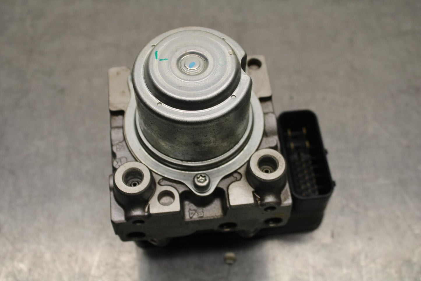2008 Honda CBF1000 ABS PUMP UNIT MODULE BB641