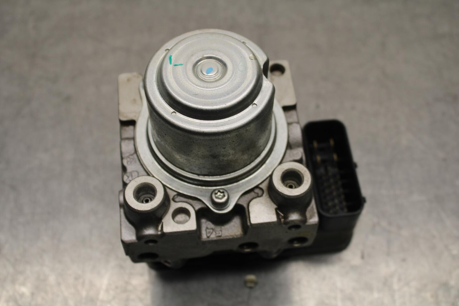 2008 Honda CBF1000 ABS PUMP UNIT MODULE BB641