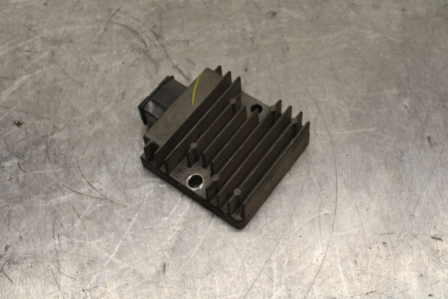 15-16 HONDA CB300F RECTIFIER VOLTAGE REGULATOR BB740