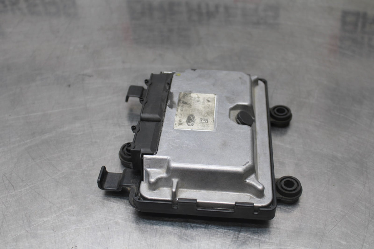 15 APRILIA RSV4 FACTORY APRC ABS ECU COMPUTER CONTROLLER UNIT ECM CDI BB901