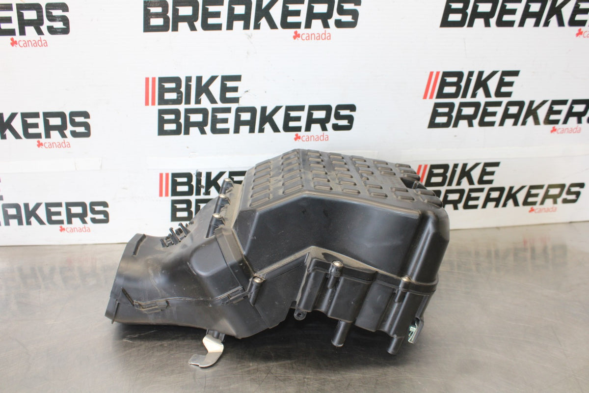20-23 APRILIA RS660 AIRBOX AIR INTAKE FILTER BOX BB889