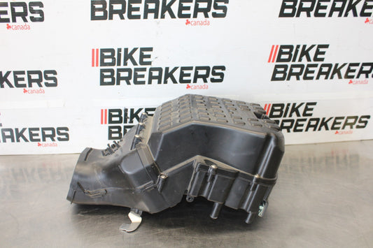 20-23 APRILIA RS660 AIRBOX AIR INTAKE FILTER BOX BB889