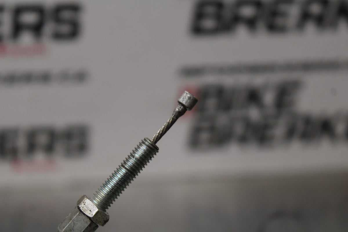 04-05 SUZUKI GSXR600 CLUTCH CABLE LINE BB792
