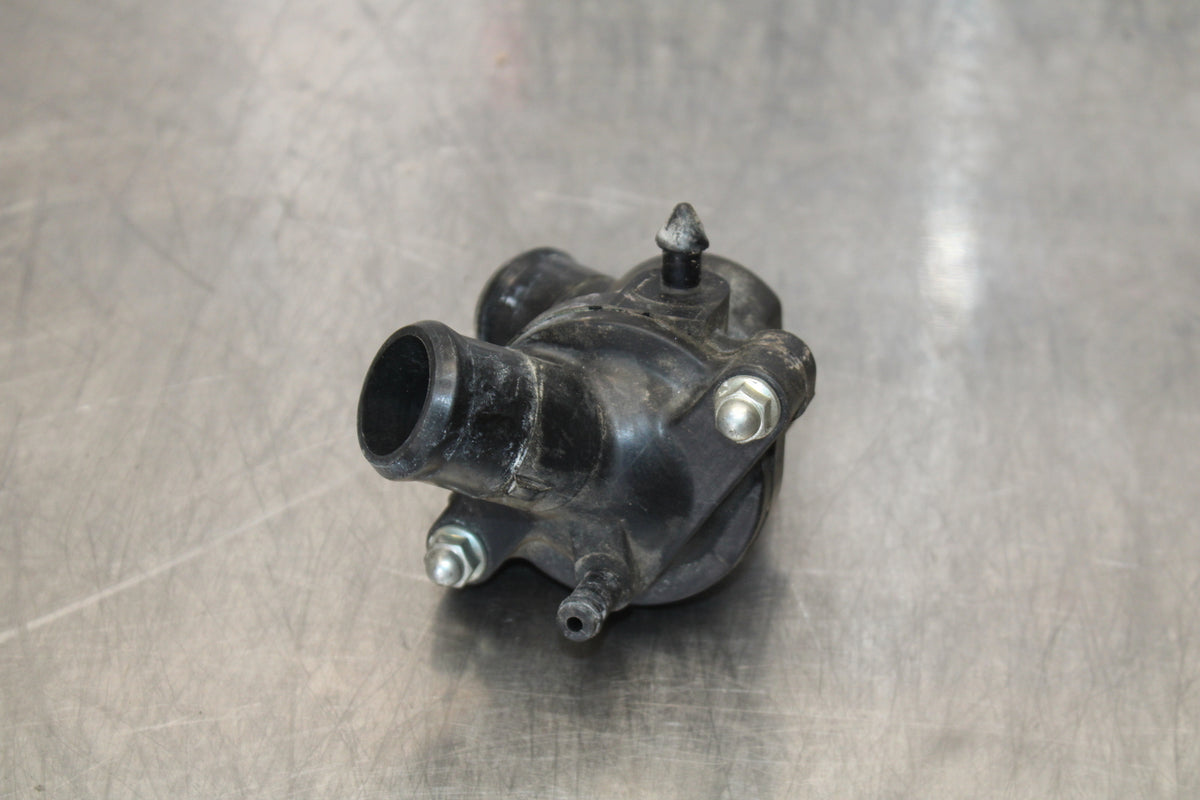 07-08 YAMAHA YZF R1 THERMOSTAT W HOUSING ASSEMBLY BB160