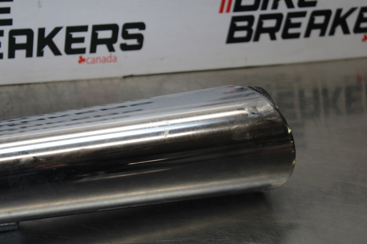88-03 HARLEY-DAVIDSON SPORTSTER 1200 SUPERTRAP EXHAUST PIPE BB00