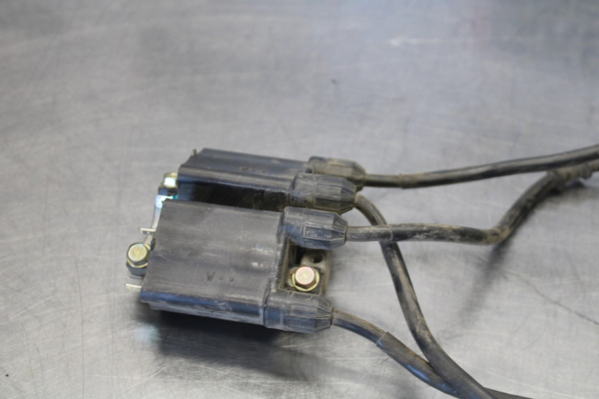 95 HONDA SHADOW 1100 IGNITION COILS BB885