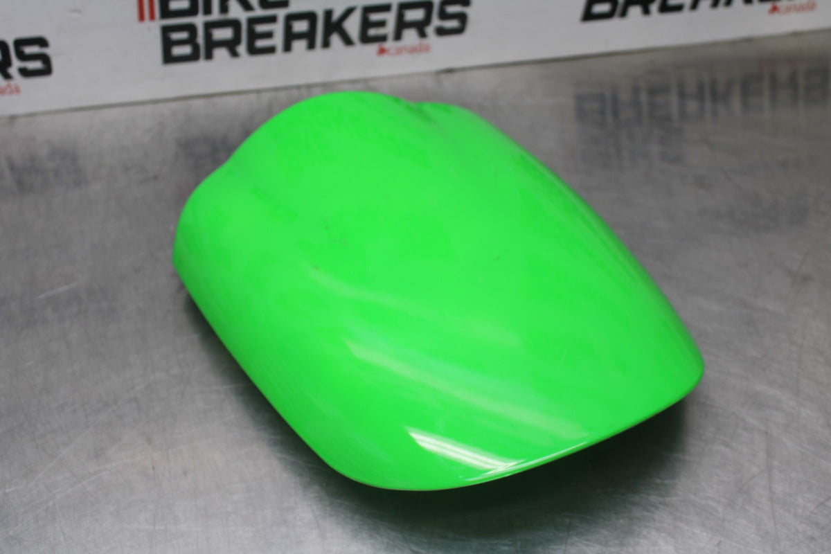 99 KAWASAKI NINJA ZX9R AFTERMARKET REAR BACK SEAT SOLO COWL FAIRING COVER BB05
