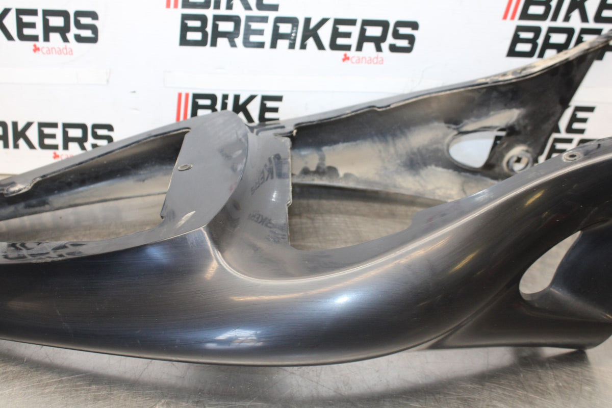 04 BUELL FIREBOLT XB12R REAR BACK TAIL FAIRING COWL SHROUD BB903