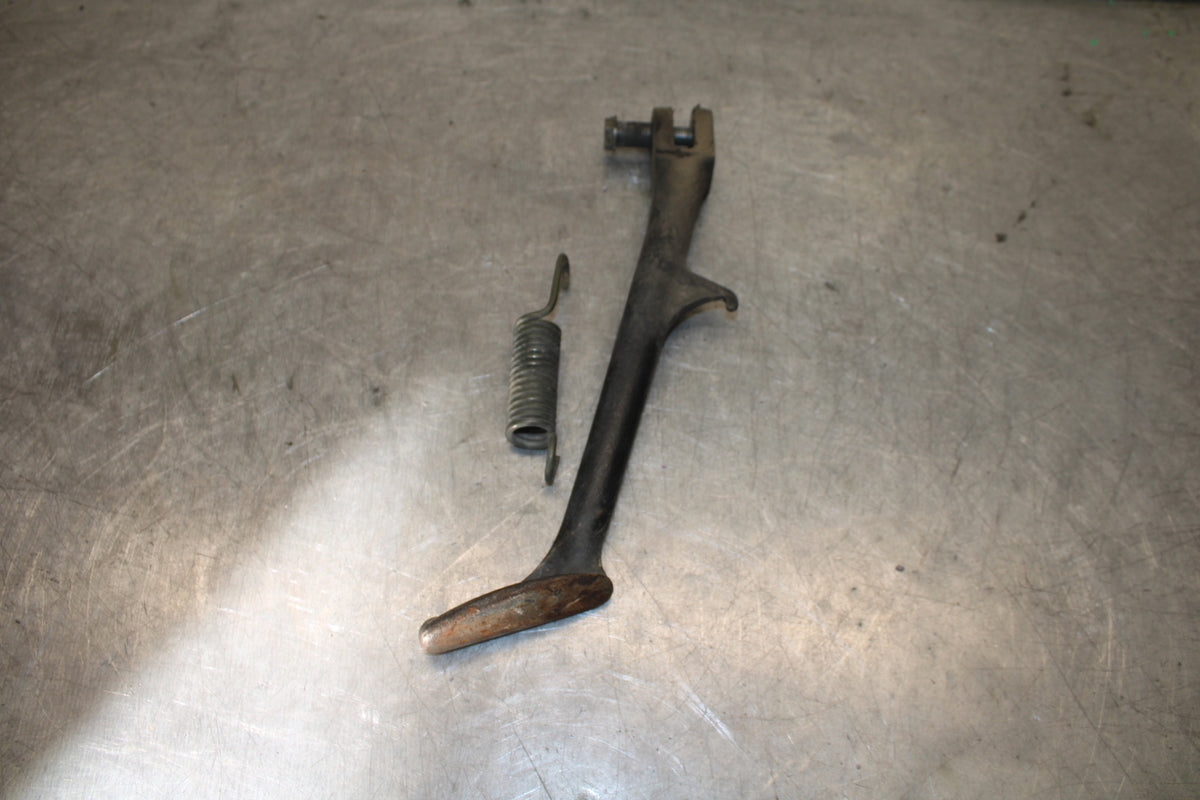 93-00 HONDA GOLDWING 1500 GL1500SE KICKSTAND SIDE KICK STAND BB700