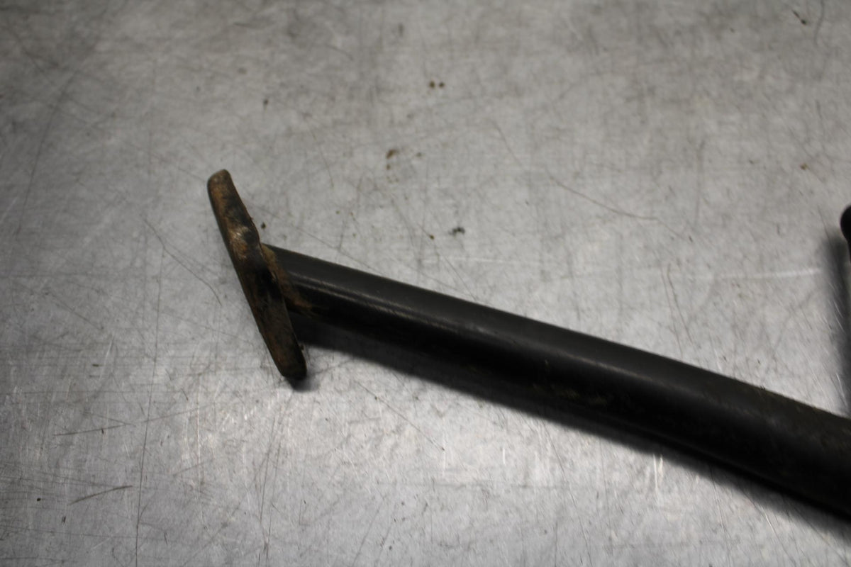 2001 Suzuki GSXR600 KICKSTAND SIDE KICK STAND 42310-35F00 BB59