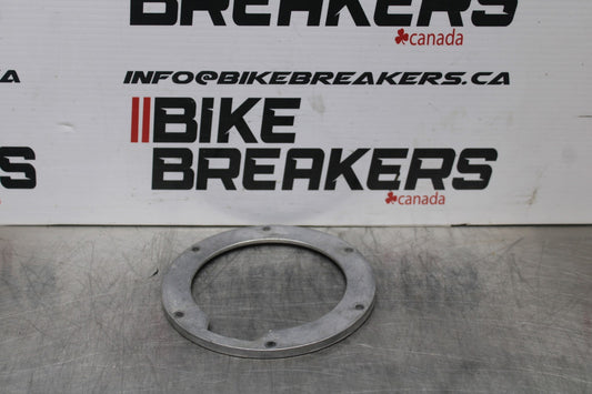 12-14 BMW S1000RR FUEL PUMP GAS PETROL SENDER BRACKET MOUNT BB204