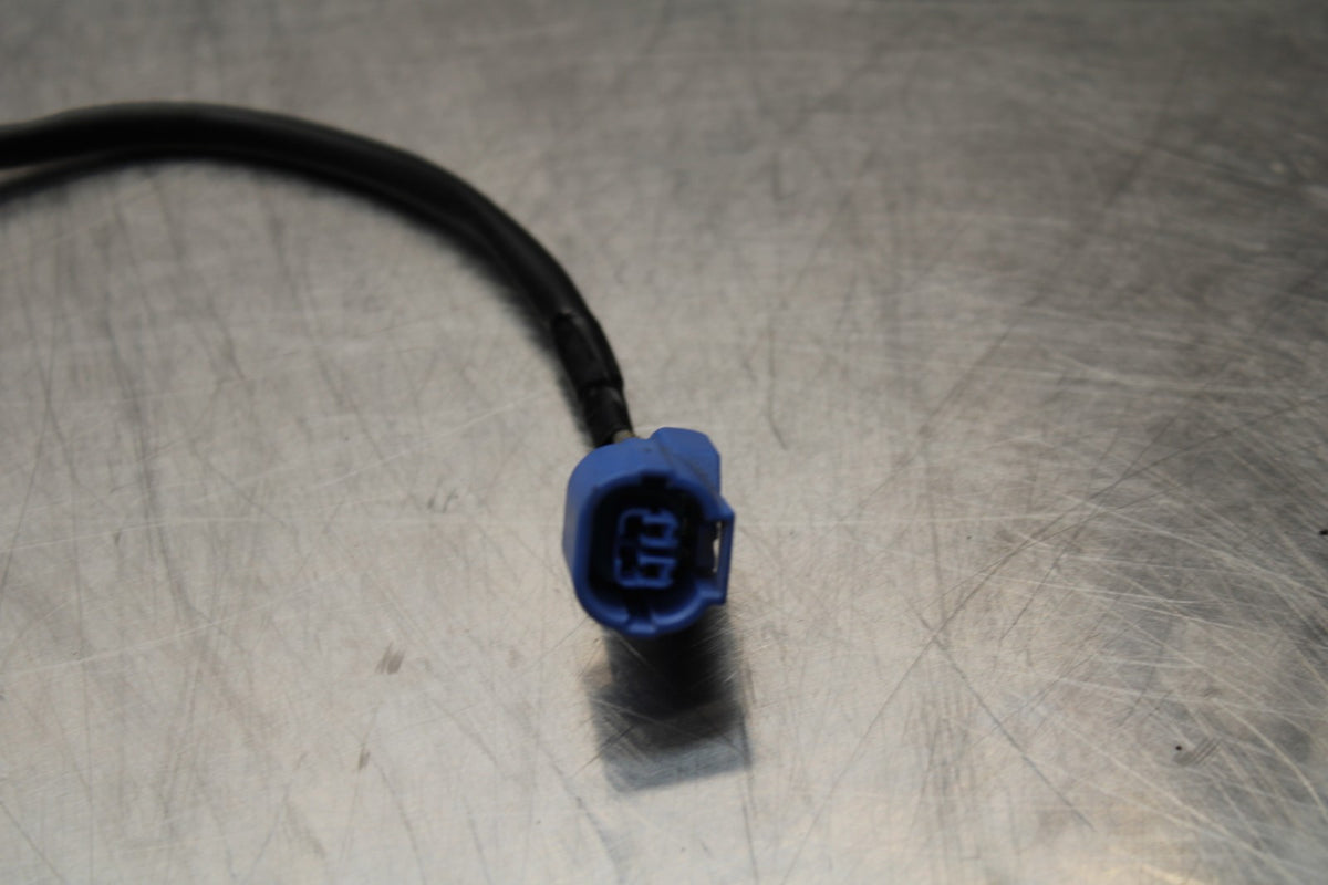 24-25 KAWASAKI NINJA ZX4R RIGHT FRONT TURN SIGNAL LIGHT INDICATOR BB174