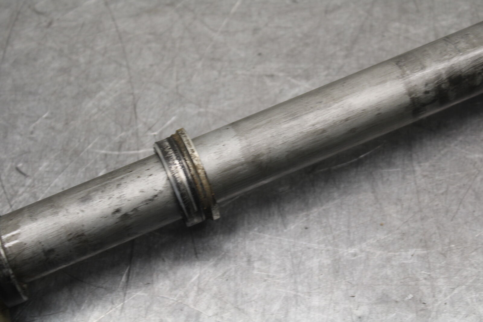 17-21 HONDA CBR1000RR SP REAR AXLE BACK WHEEL RIM PIVOT BOLT AXEL BB681