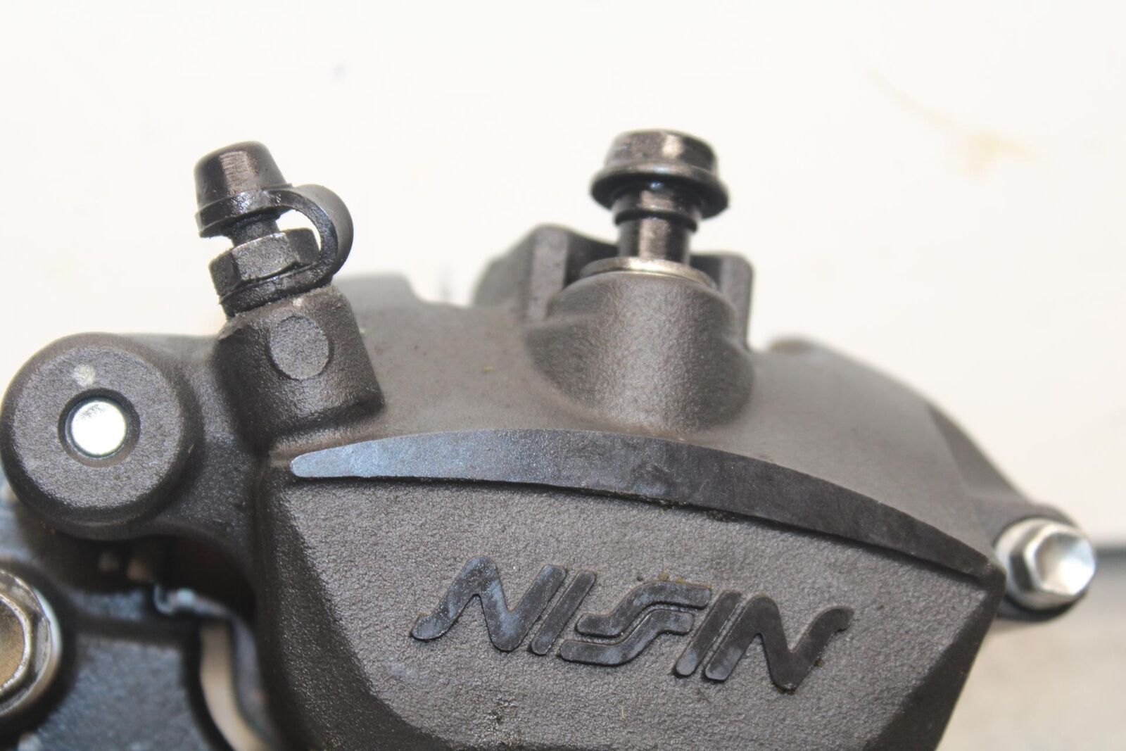 17-20 KAWASAKI NINJA 650 EX650 ABS RIGHT LEFT FRONT BRAKE CALIPER SET  BB88