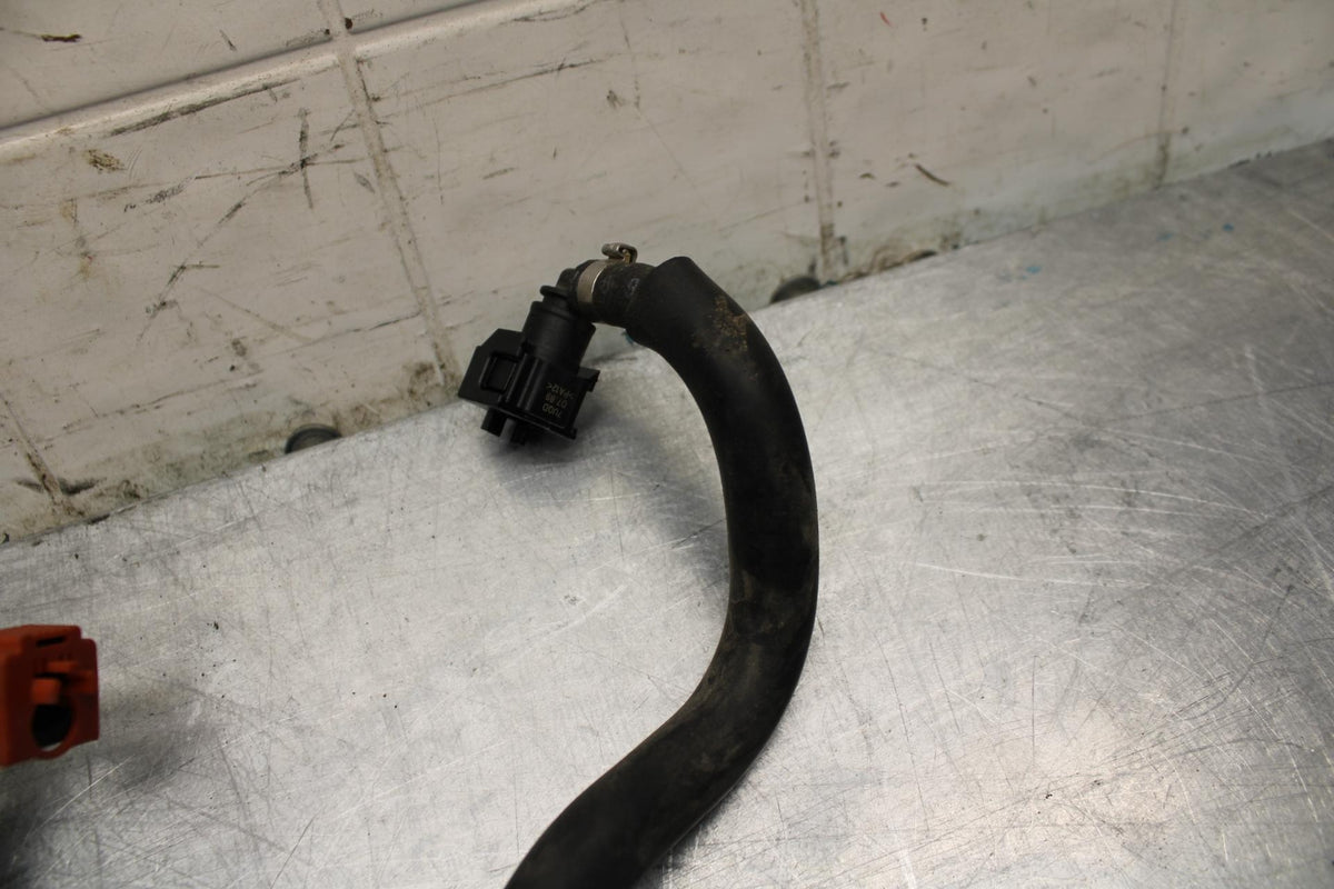 18-20 YAMAHA MT-07  MT-07 ABS FUEL HOSE GAS LINE TUBE PIPE BB454