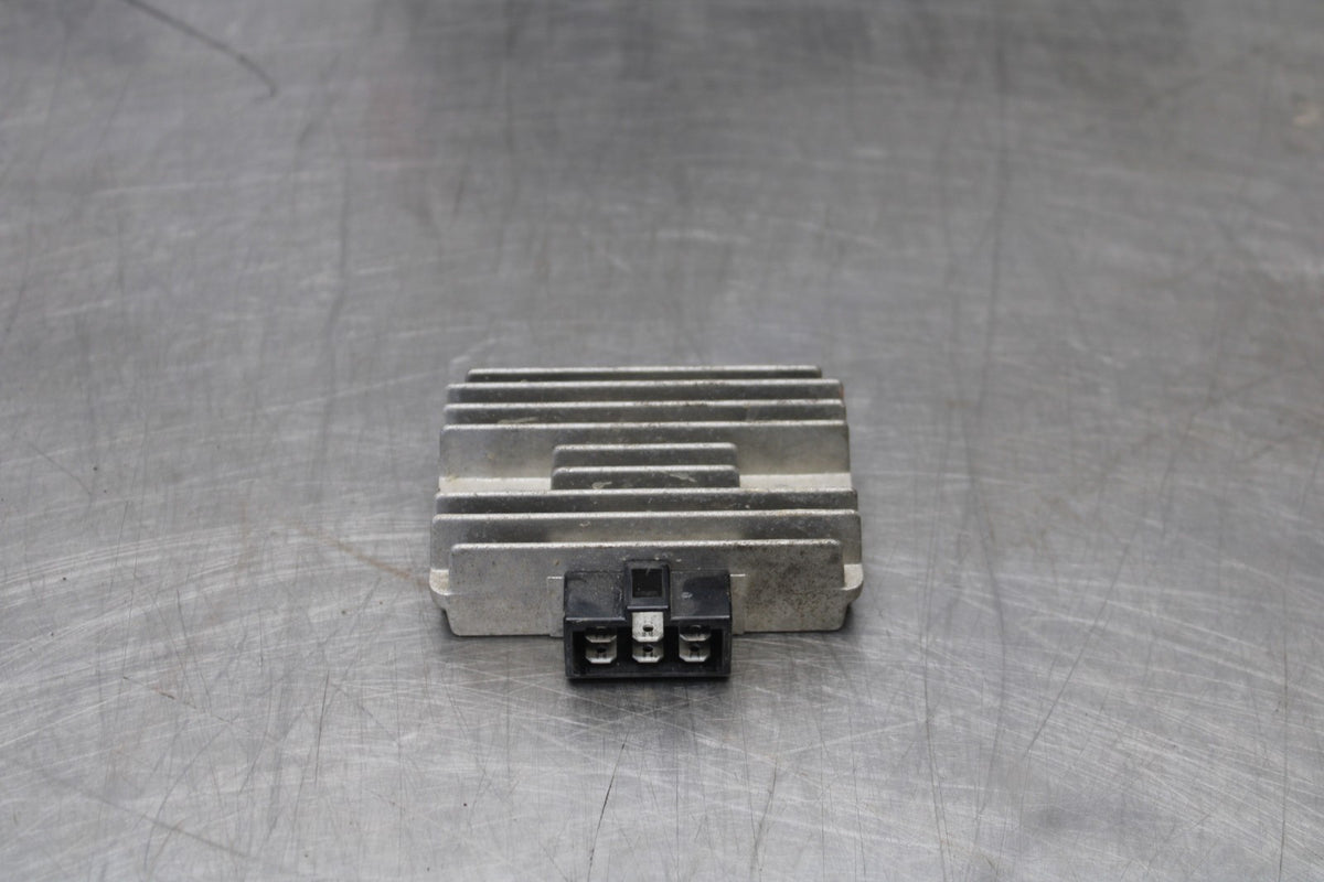 06 KAWASAKI KLR650 RECTIFIER VOLTAGE REGULATOR BB919