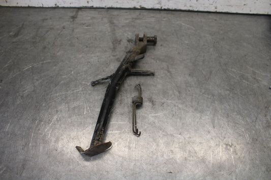 06-07 SUZUKI GSXR 600 KICKSTAND SIDE KICK STAND BB694