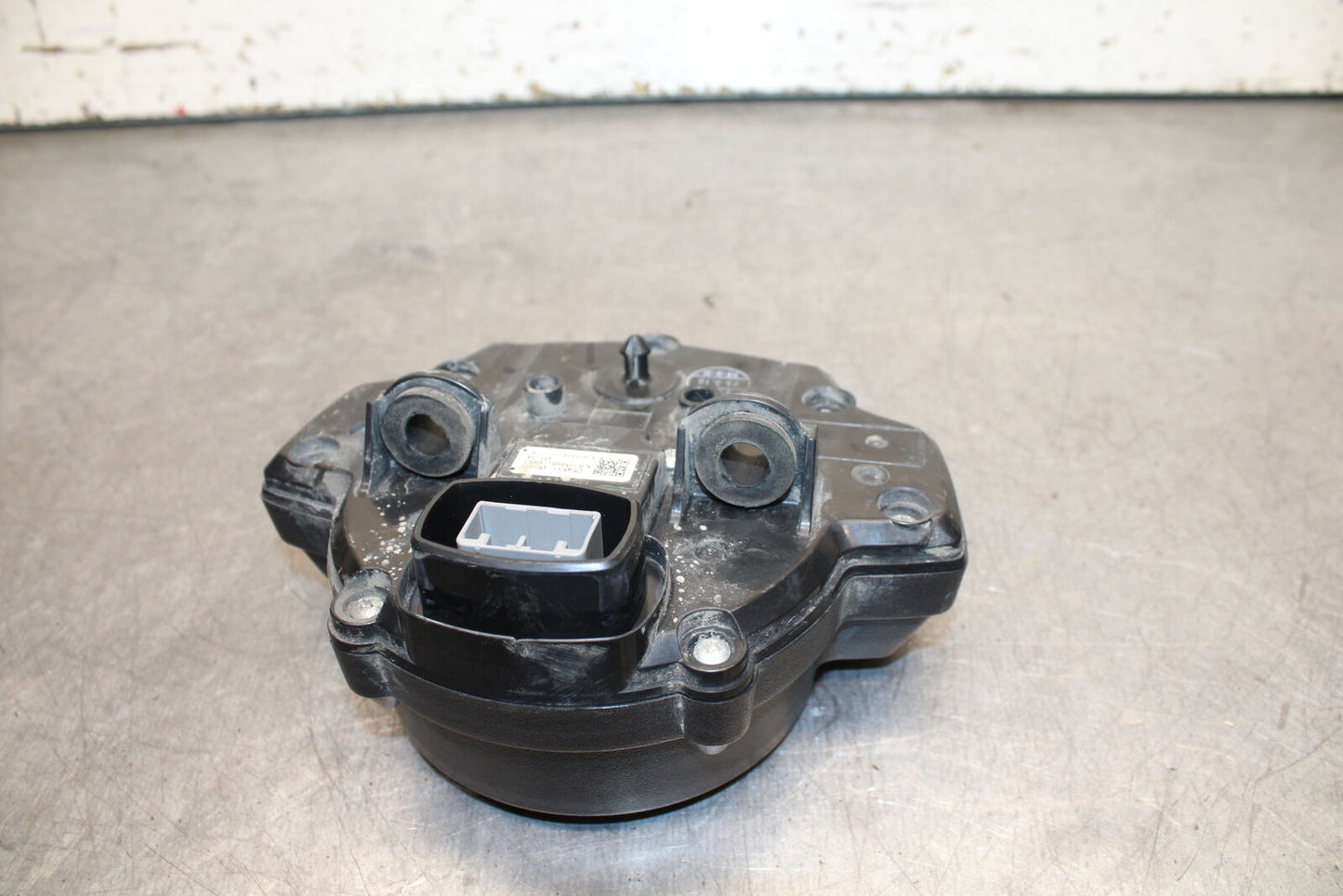 16-17 KAWASAKI VULCAN S 650 EN650 ABS GAUGES METER SPEEDO TACH BB731