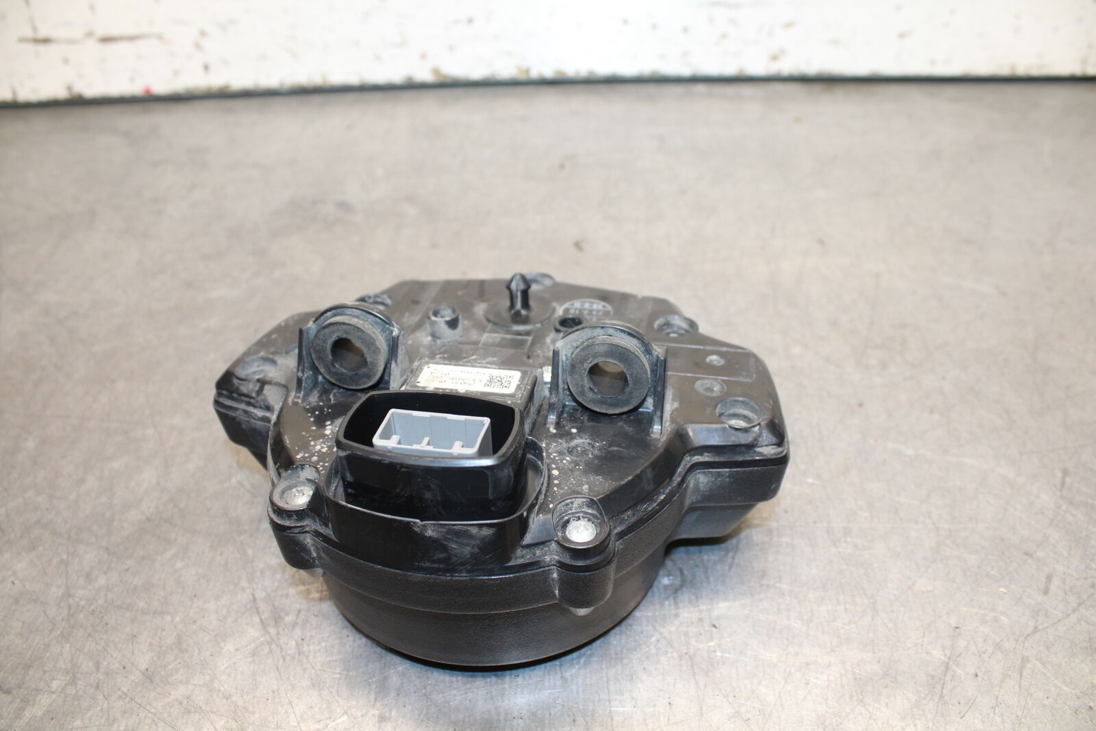 16-17 KAWASAKI VULCAN S 650 EN650 ABS GAUGES METER SPEEDO TACH BB731