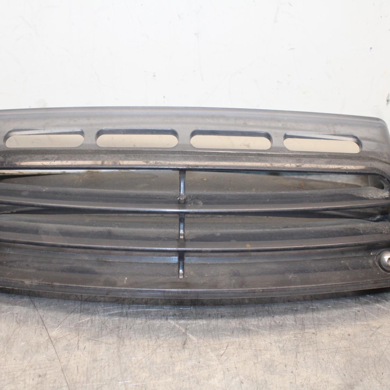 2001 Honda ST1100 FRONT AIR DUCT BB89