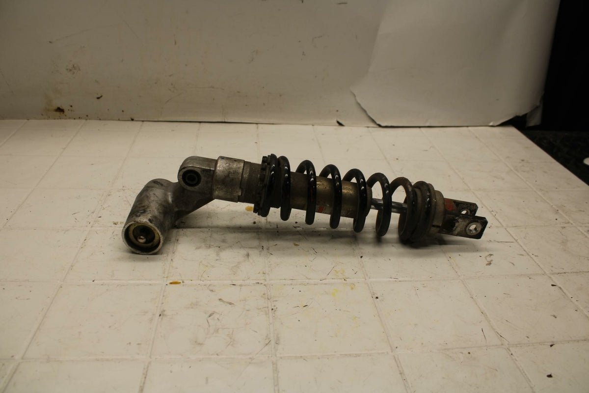 97-00 SUZUKI GSXR600 SRAD REAR BACK SHOCK ABSORBER SUSPENSION BB19