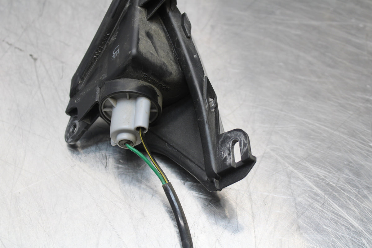 07 KAWASAKI Z1000 RIGHT FRONT TURN SIGNAL LIGHT INDICATOR BB148