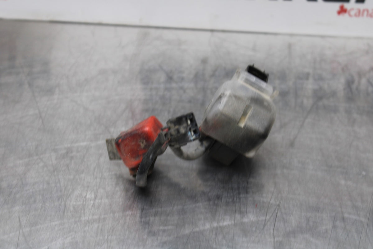 10 SUZUKI SV650 ENGINE STARTER RELAY STARTING MOTOR SWITCH BB181