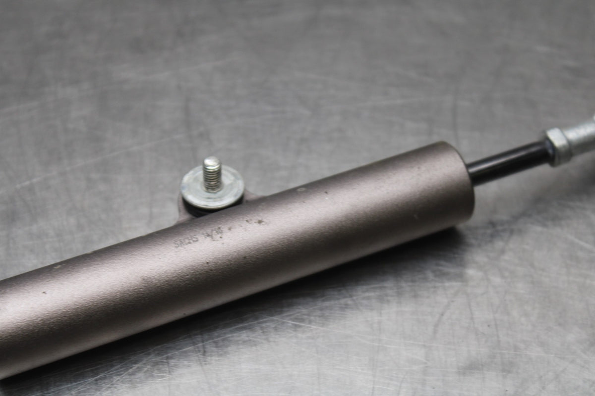 16 DUCATI 959 PANIGALE STEERING DAMPER STABILIZER BB912