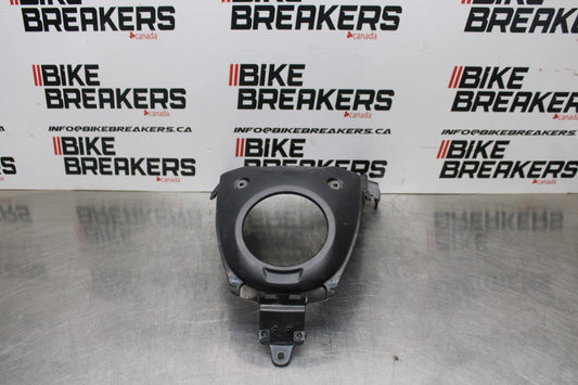 14-17 YAMAHA FZ07 FRONT GAS TANK FUEL CELL FAIRING COWL COVER TRIM BB766