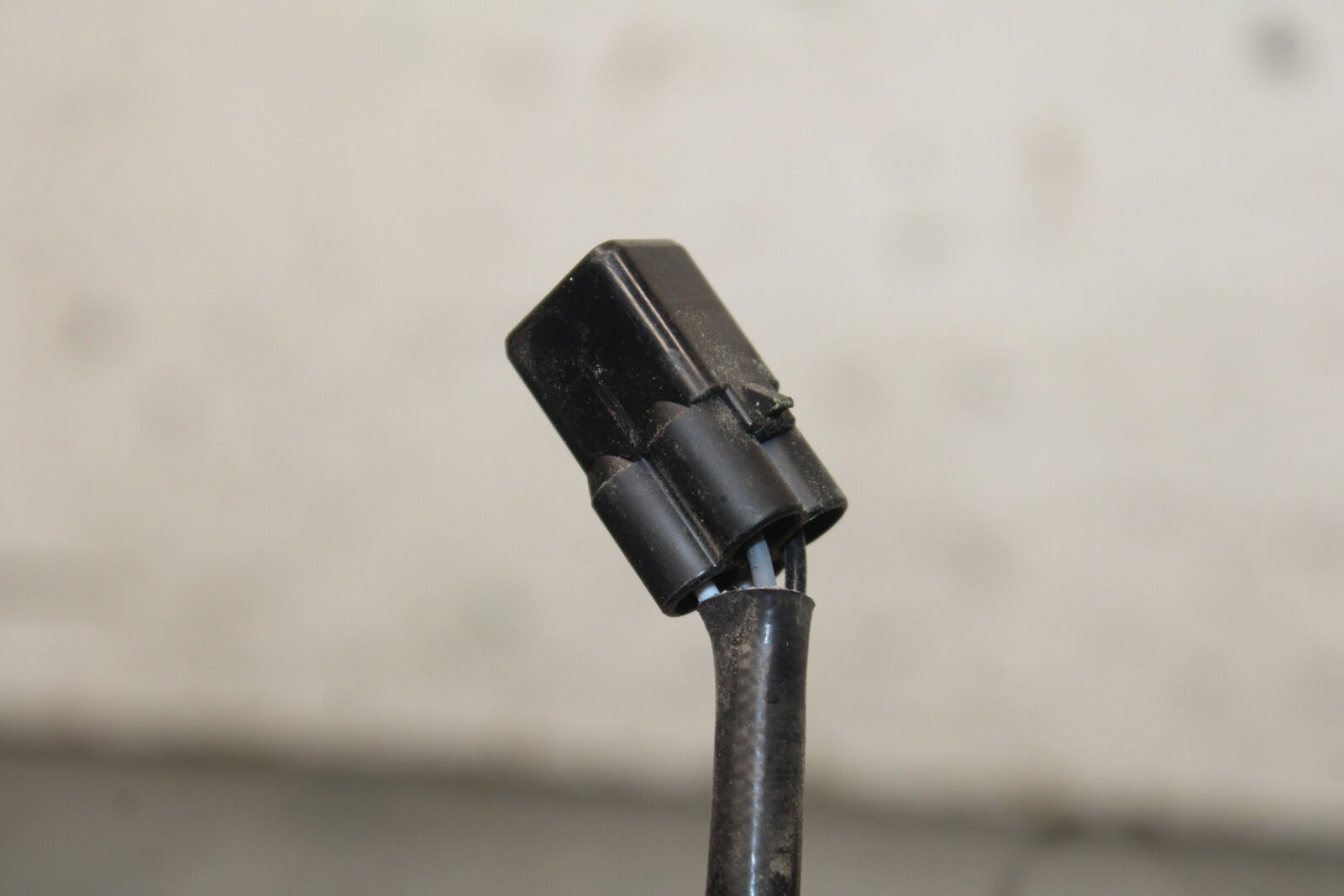 18-23 KAWASAKI NINJA 400 EX400 ABS OXYGEN O2 EXHAUST GAS LAMBDA SENSOR BB747