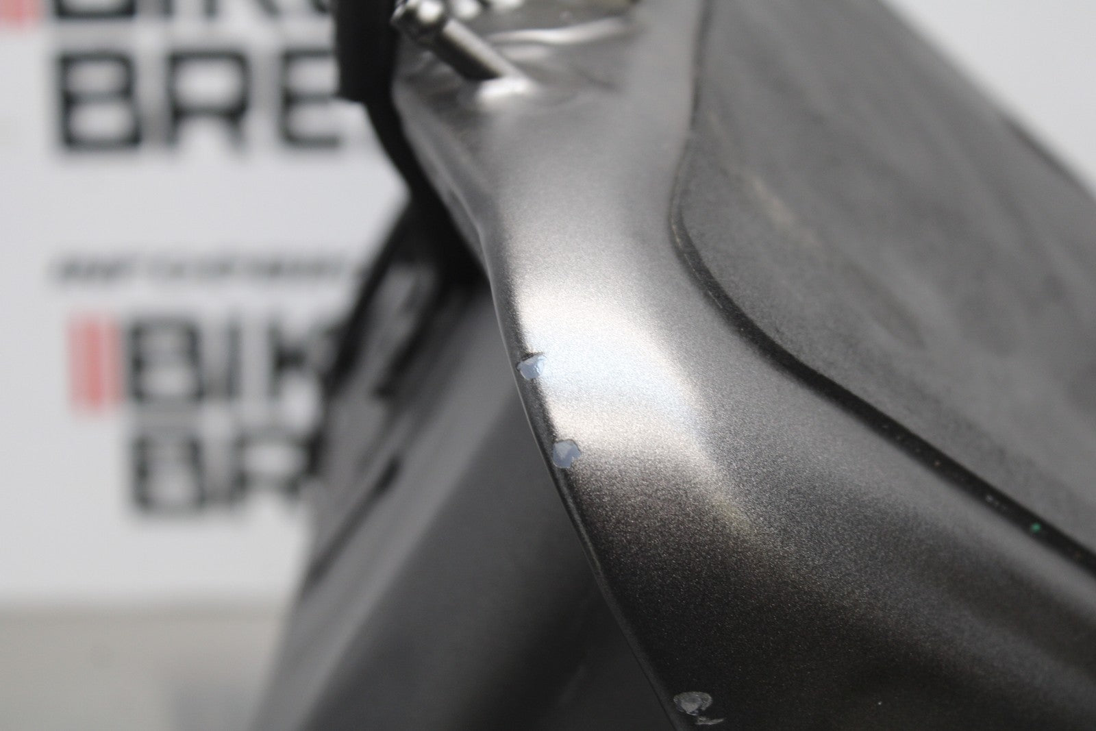 23-24 KAWASAKI NINJA ZX14R NEW!! GAS TANK FUEL CELL PETROL RESERVOIR BB764