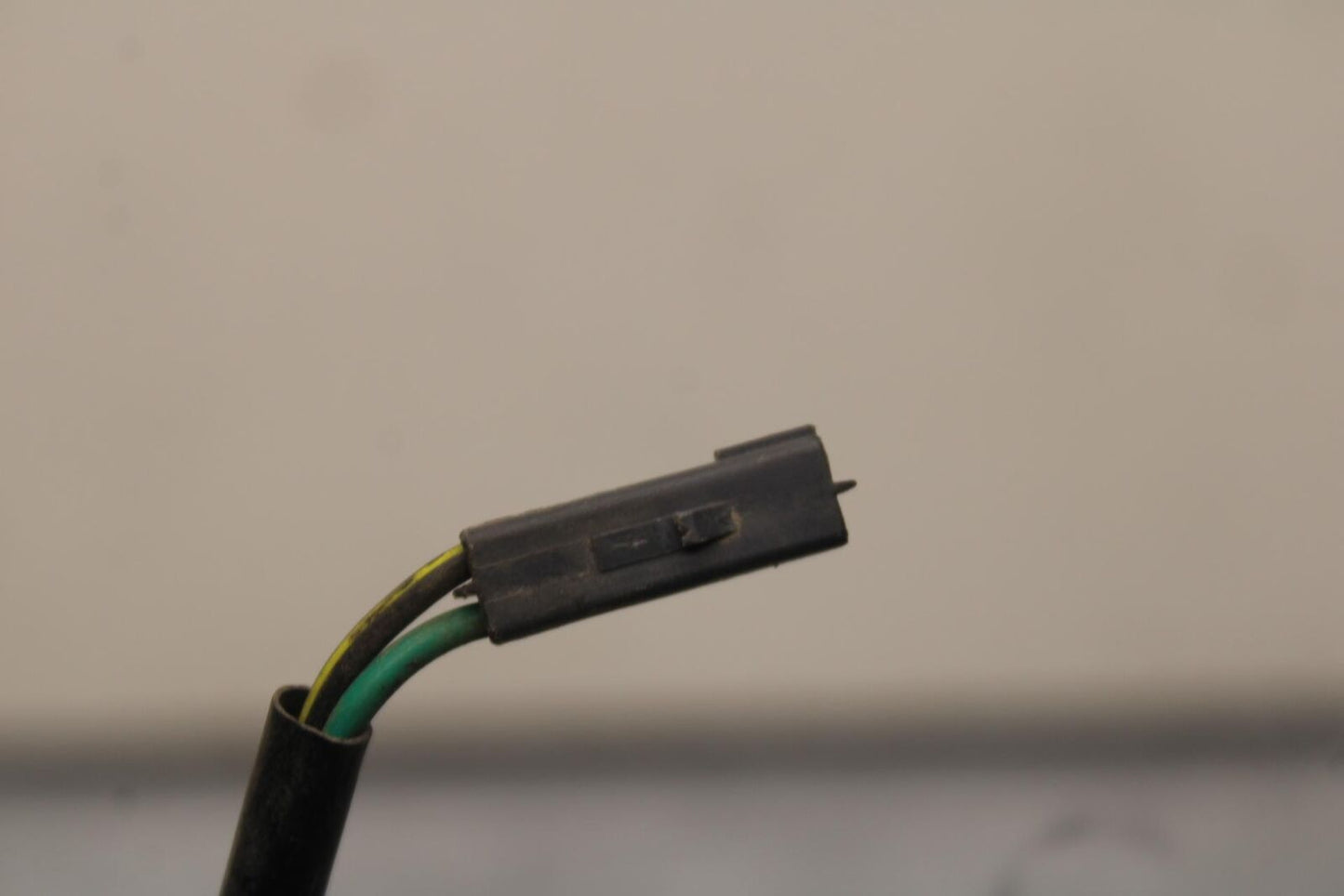 2009 Kawasaki Ninja EX250J REAR LEFT RIGHT TURN SIGNALS LIGHT INDICATORS BB87