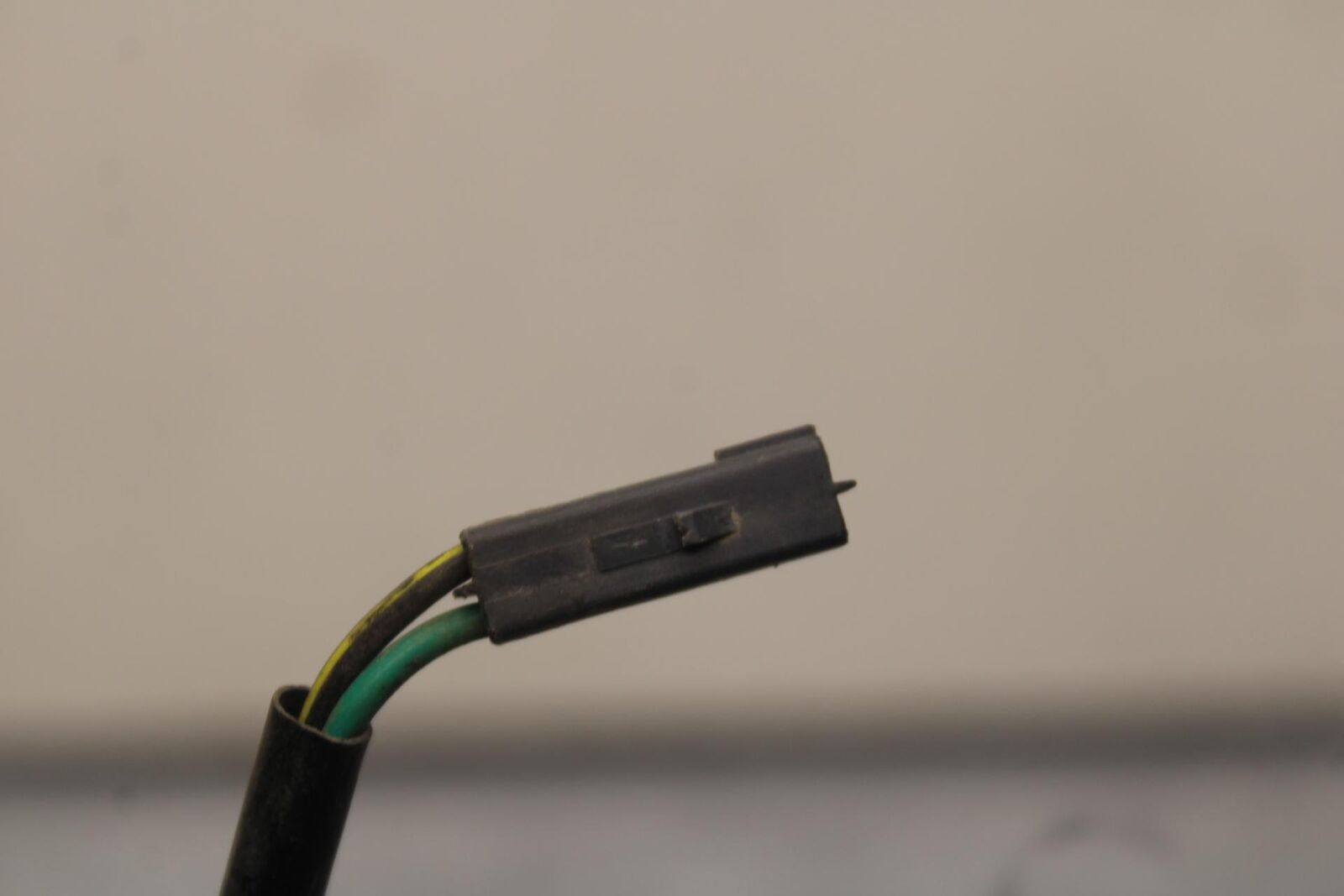 2009 Kawasaki Ninja EX250J REAR LEFT RIGHT TURN SIGNALS LIGHT INDICATORS BB87