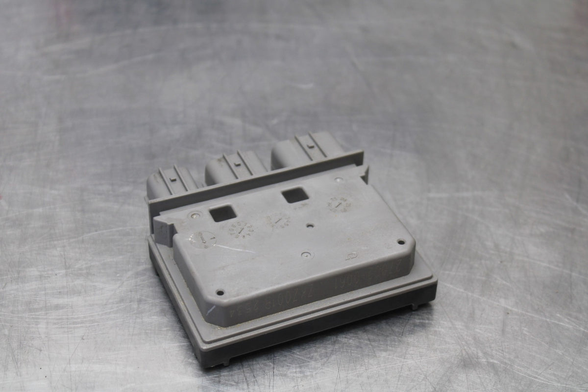 24-25 KAWASAKI ELIMINATOR 450 RELAY BOX  BB869