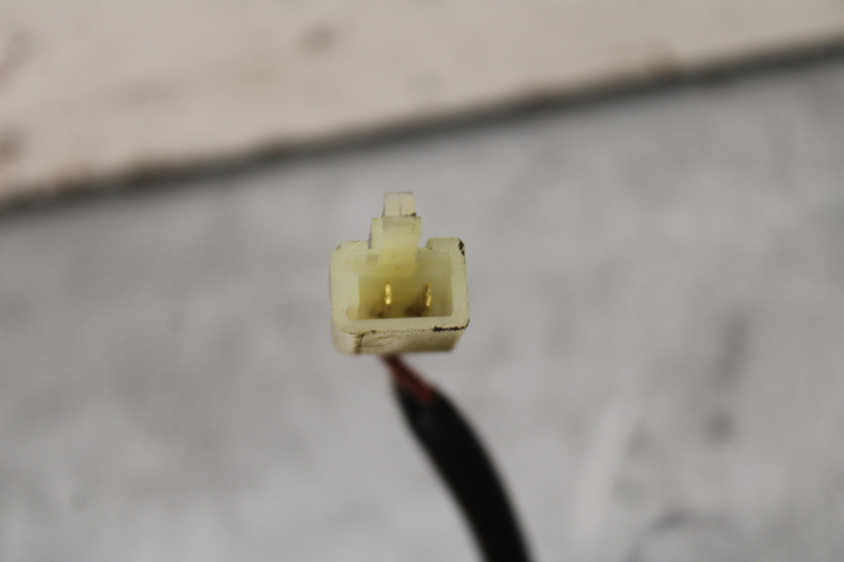 17-24 SUZUKI SV650 REAR BACK BRAKE SENSOR BB706