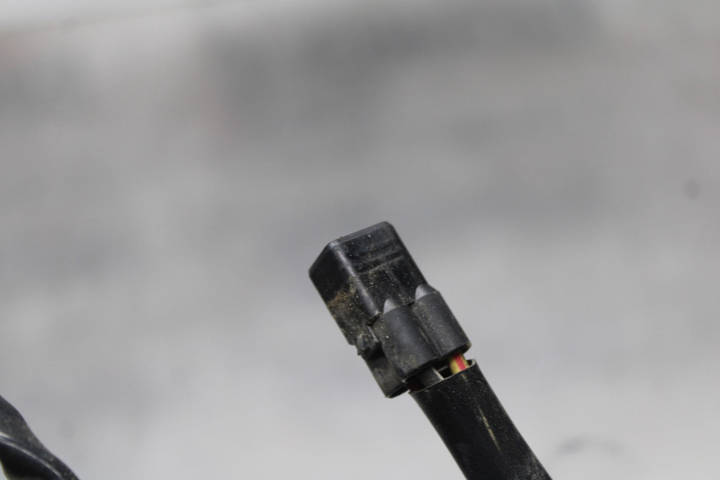 08 KAWASAKI NINJA ZX10R FUEL PUMP GAS PETROL SENDER UNIT BB201