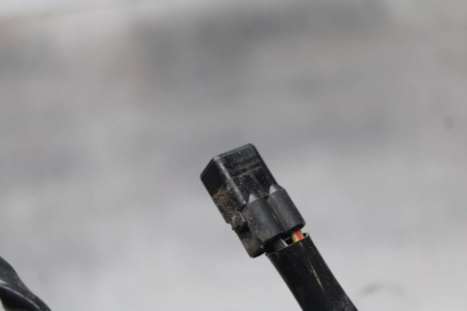 08 KAWASAKI NINJA ZX10R FUEL PUMP GAS PETROL SENDER UNIT BB201