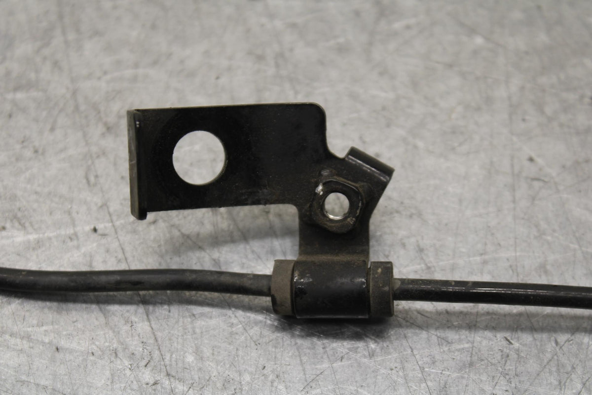 15-16 KAWASAKI EX300 FRONT ABS BRAKE SENSOR BB635