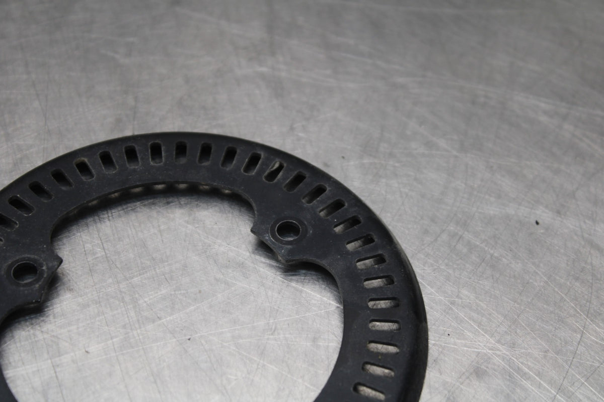 23-26 KAWASAKI NINJA ZX4RR FRONT WHEEL ABS BRAKE RING DISC BB872