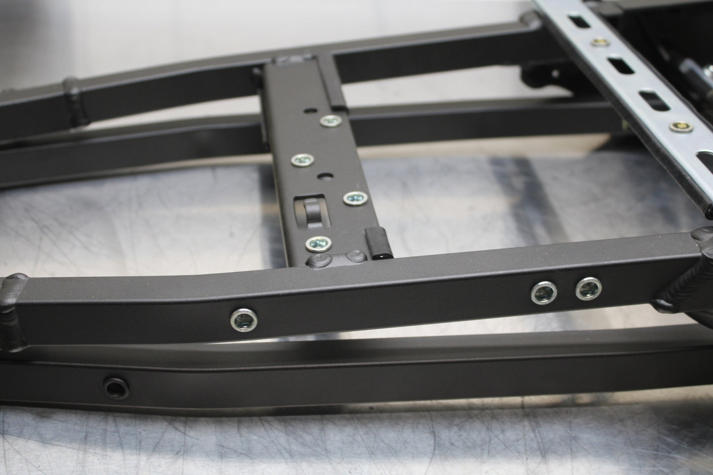 23-24 KAWASAKI NINJA ZX14R NEW!! REAR SUBFRAME BACK SUB FRAME BB141