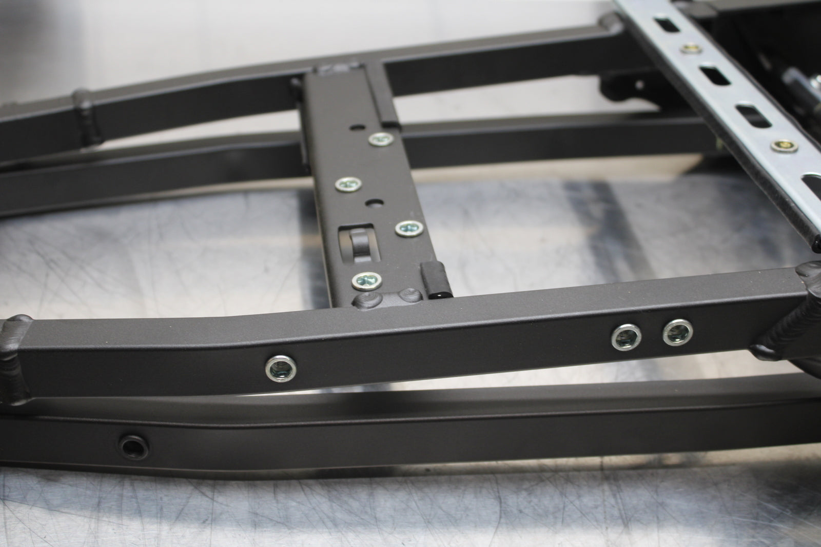 23-24 KAWASAKI NINJA ZX14R NEW!! REAR SUBFRAME BACK SUB FRAME BB141