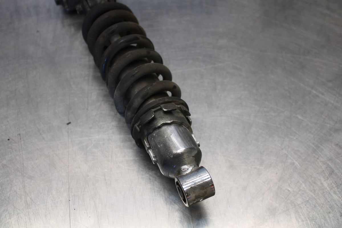 10 SUZUKI SV650 REAR BACK SHOCK ABSORBER SUSPENSION BB181
