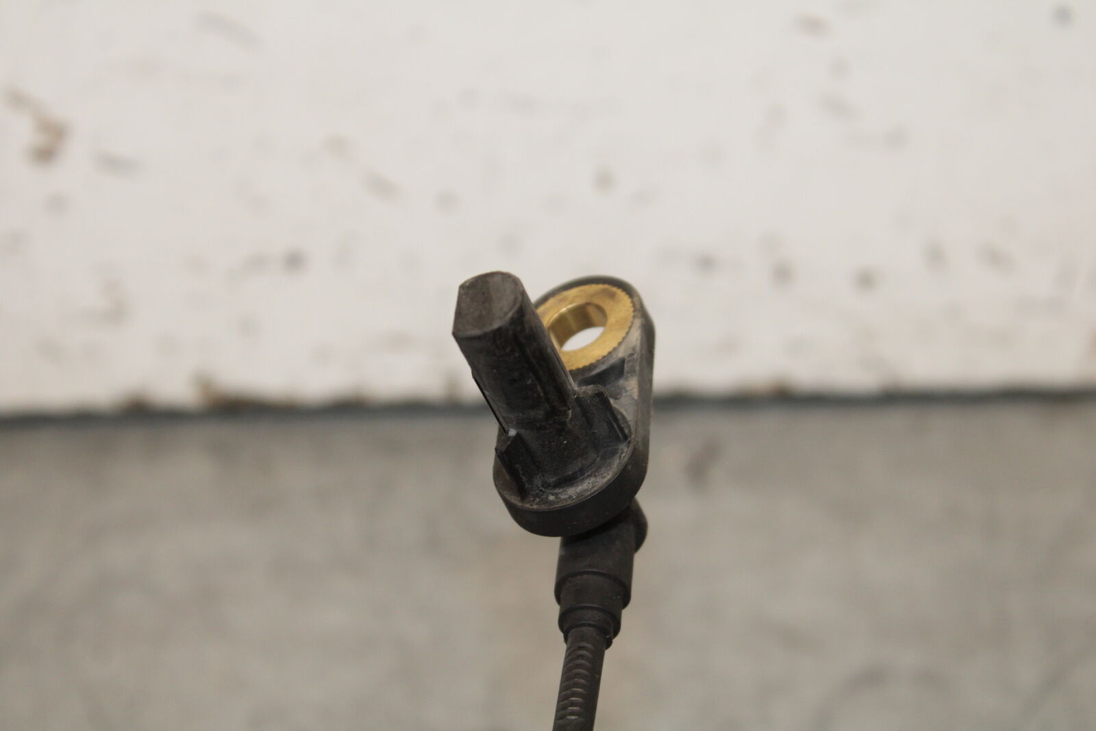 12-17 KAWASAKI ER-6N Z650 REAR ABS BRAKE SENSOR BB709