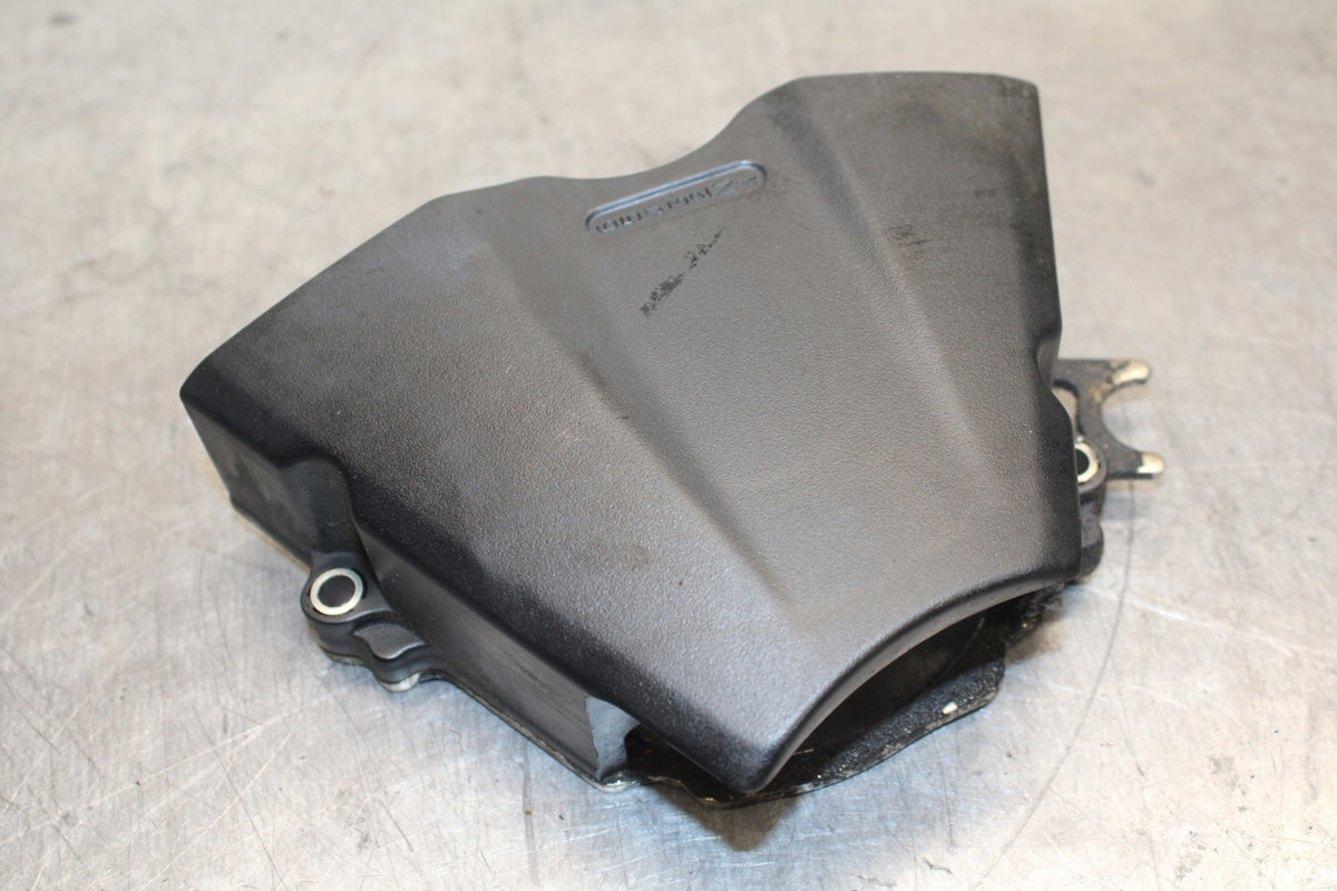 15-19 HONDA CBR300R ENGINE SPROCKET COVER  BB112