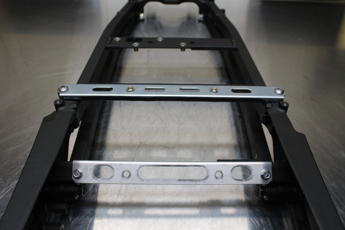 23-24 KAWASAKI NINJA ZX14R NEW!! REAR SUBFRAME BACK SUB FRAME BB141