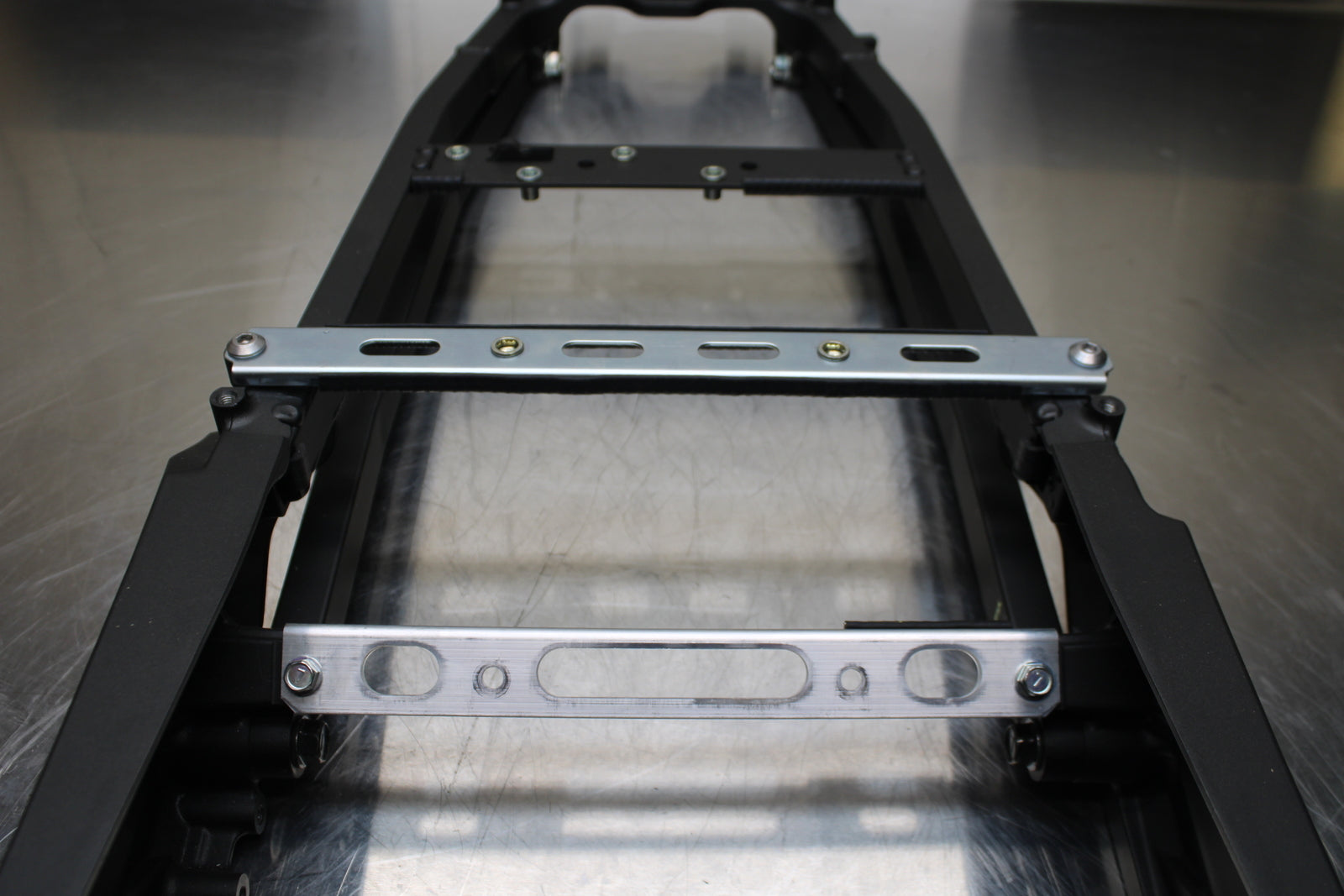 23-24 KAWASAKI NINJA ZX14R NEW!! REAR SUBFRAME BACK SUB FRAME BB141