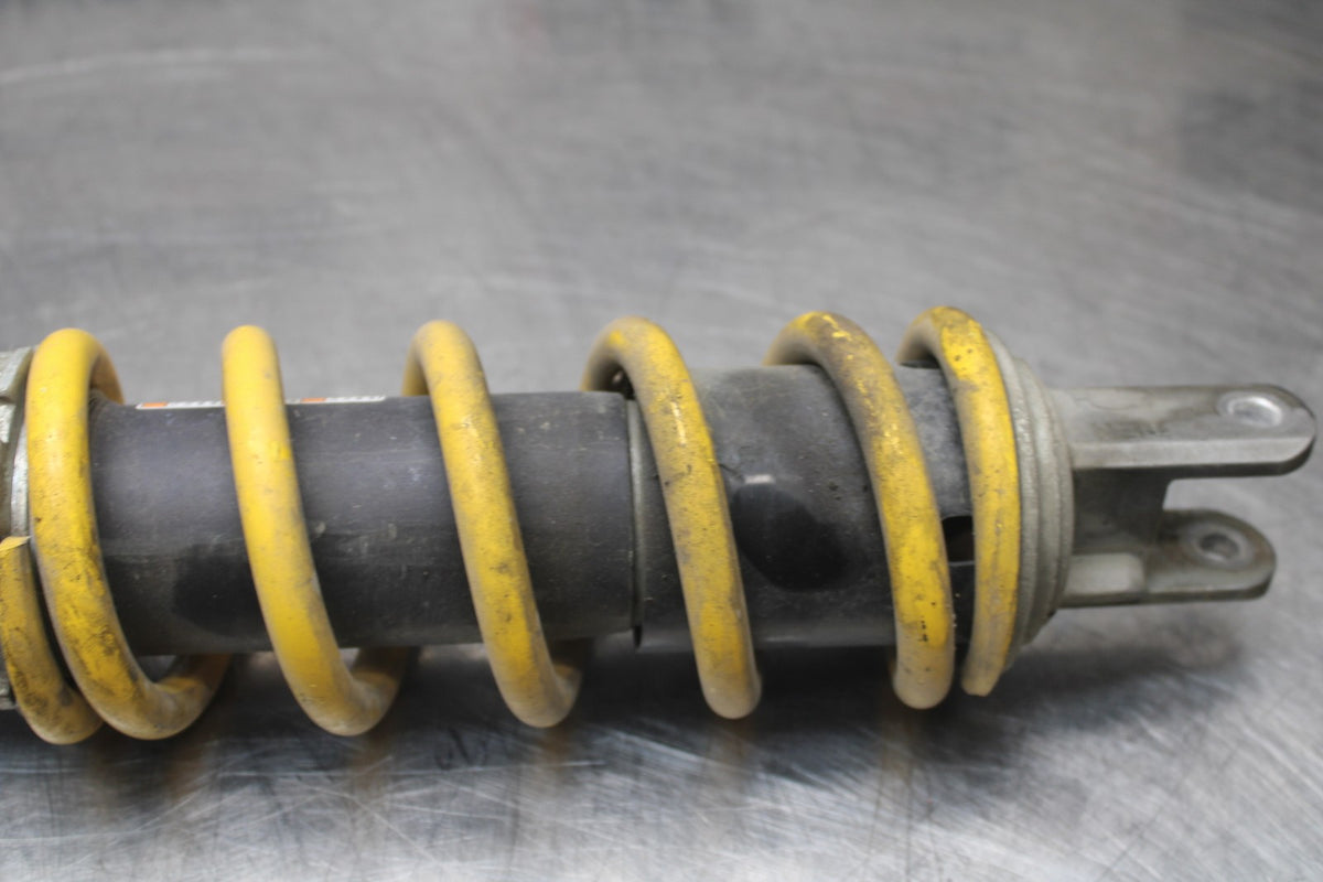 04-05 SUZUKI GSXR600 REAR BACK SHOCK ABSORBER SUSPENSION BB792