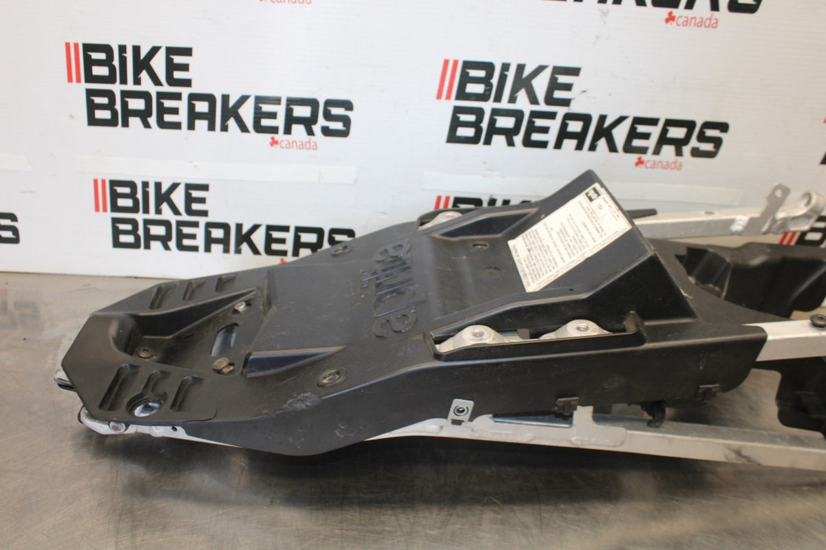 20-23 APRILIA RS660 REAR SUBFRAME BACK SUB FRAME BB889